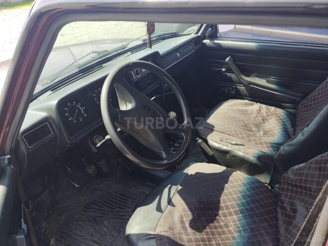 LADA (VAZ) 2107 2004, 45,806 km - 1.6 л - Şəki