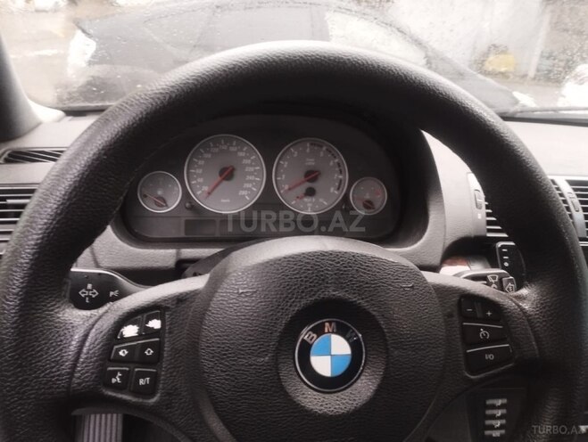 BMW X5 2007, 360,000 km - 4.8 l - Bakı