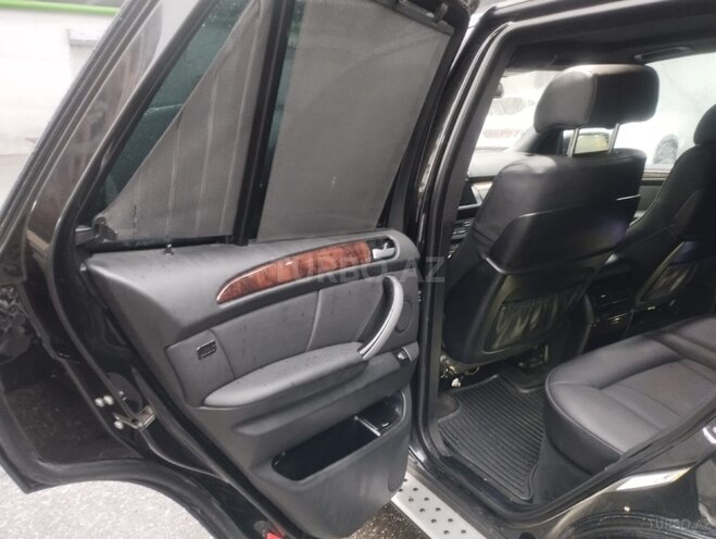 BMW X5 2007, 360,000 km - 4.8 l - Bakı