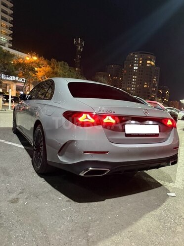 Mercedes E 300 e 4MATIC 2023, 15,000 km - 2.0 l - Bakı