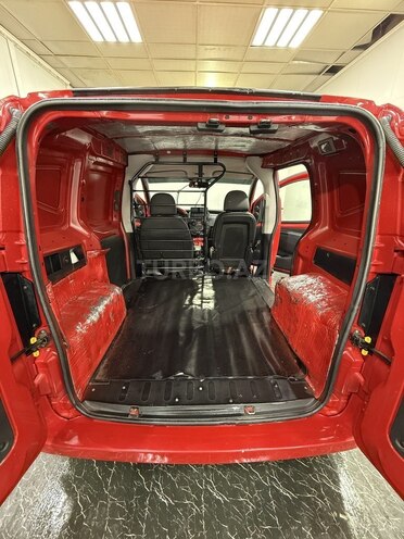 Fiat Fiorino 2011, 140,000 km - 1.4 l - Bakı