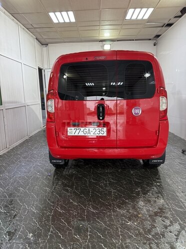 Fiat Fiorino 2011, 140,000 km - 1.4 l - Bakı