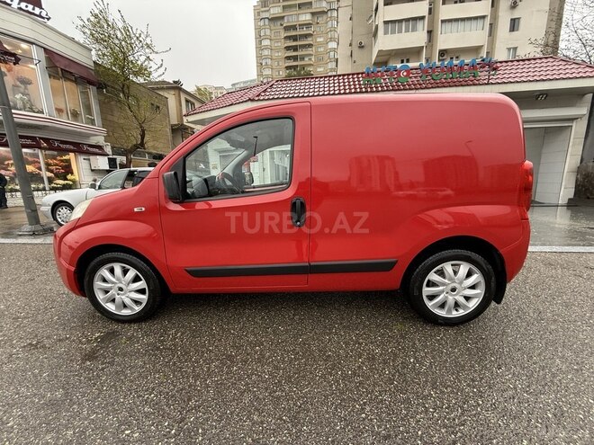 Fiat Fiorino 2011, 140,000 km - 1.4 l - Bakı