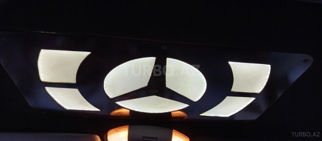 Mercedes Vito 2008, 520,000 km - 2.2 l - Bakı