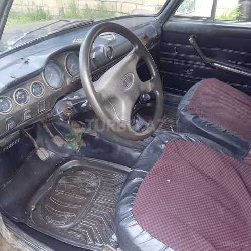 LADA (VAZ) 2106 1990, 24,532 km - 1.5 л - Masallı