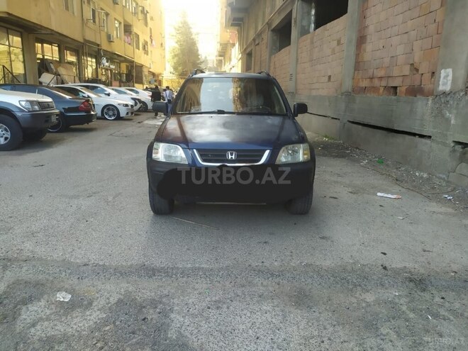 Honda CR-V 1996, 256,360 km - 2.0 l - Bakı