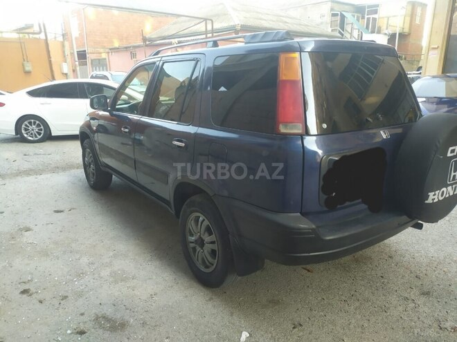 Honda CR-V 1996, 256,360 km - 2.0 l - Bakı