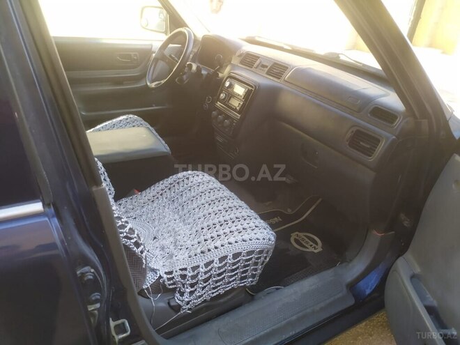 Honda CR-V 1996, 256,360 km - 2.0 l - Bakı