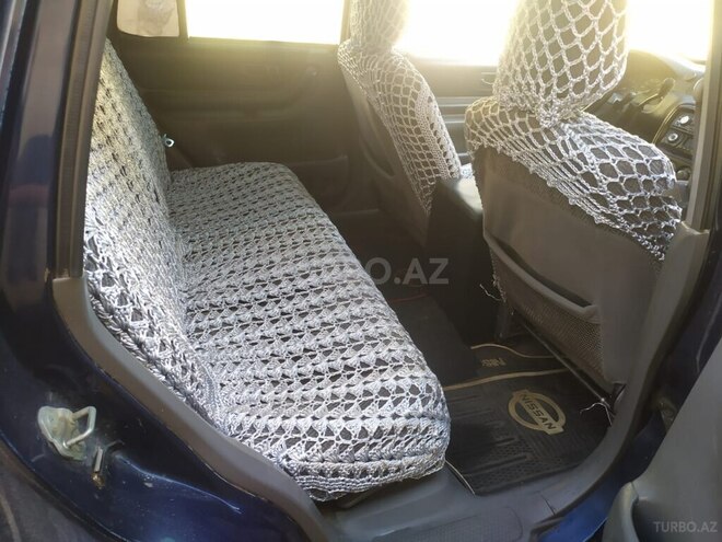 Honda CR-V 1996, 256,360 km - 2.0 l - Bakı