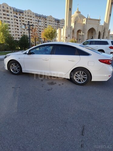 Hyundai Sonata 2015, 175,000 km - 2.0 л - Bakı