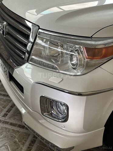 Toyota Land Cruiser 2012, 98,000 km - 4.0 л - Bakı