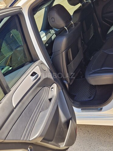 Mercedes GLE 350 4MATIC 2018, 180,000 km - 3.0 л - Bakı