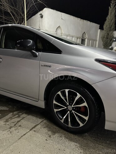 Toyota Prius 2012, 280,000 km - 1.8 l - Bakı