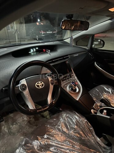 Toyota Prius 2012, 280,000 km - 1.8 l - Bakı