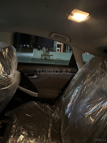 Toyota Prius 2012, 280,000 km - 1.8 l - Bakı