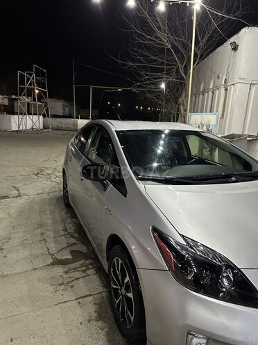 Toyota Prius 2012, 280,000 km - 1.8 l - Bakı