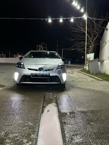 Toyota Prius 2012, 280,000 km - 1.8 l - Bakı