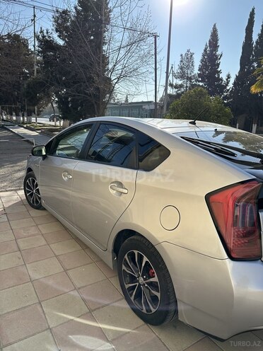 Toyota Prius 2012, 280,000 km - 1.8 l - Bakı