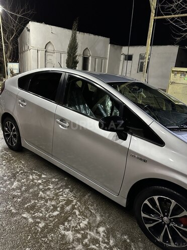 Toyota Prius 2012, 280,000 km - 1.8 l - Bakı