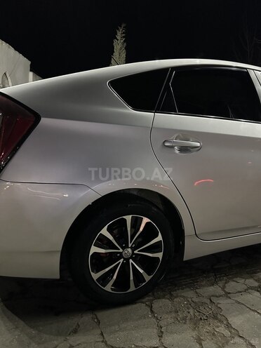 Toyota Prius 2012, 280,000 km - 1.8 l - Bakı