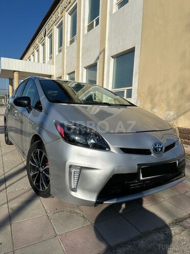 Toyota Prius 2012, 280,000 km - 1.8 l - Bakı