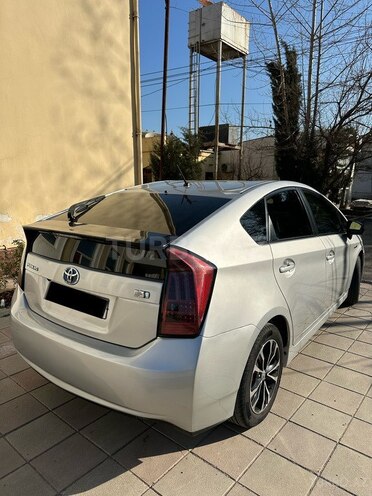 Toyota Prius 2012, 280,000 km - 1.8 l - Bakı