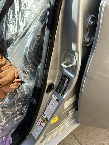 Toyota Prius 2012, 280,000 km - 1.8 l - Bakı