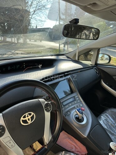 Toyota Prius 2012, 280,000 km - 1.8 l - Bakı