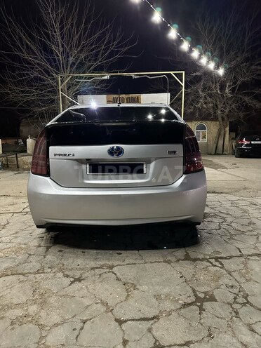 Toyota Prius 2012, 280,000 km - 1.8 l - Bakı