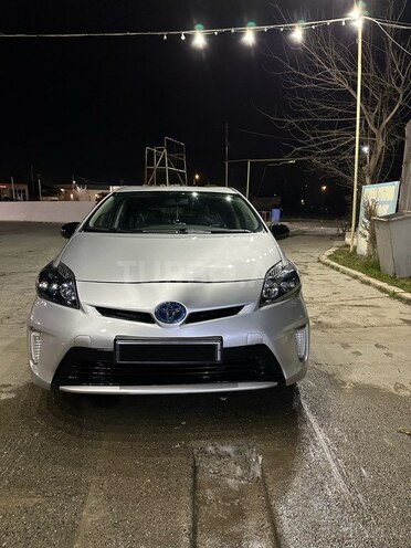 Toyota Prius 2012, 280,000 km - 1.8 l - Bakı