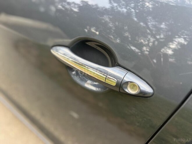 Kia Forte 2016, 105,600 km - 2.0 l - Bakı