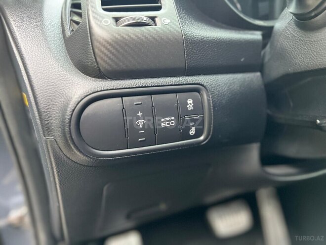 Kia Forte 2016, 105,600 km - 2.0 l - Bakı