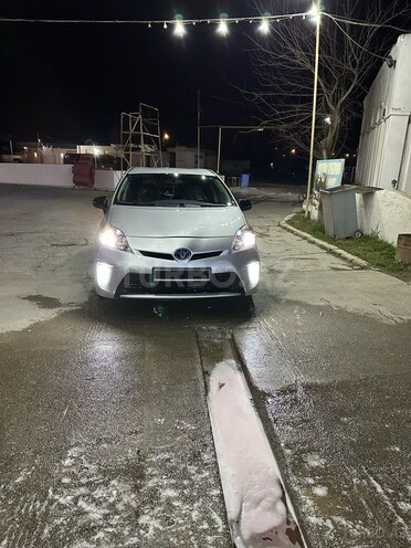 Toyota Prius 2012, 280,000 km - 1.8 l - Bakı