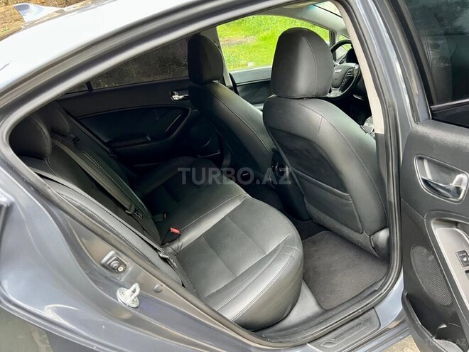 Kia Forte 2016, 105,600 km - 2.0 l - Bakı