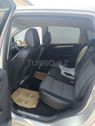 Mercedes B 170 2008, 222,000 km - 1.7 l - İsmayıllı