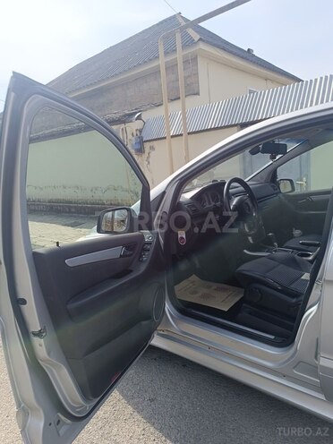 Mercedes B 170 2008, 222,000 km - 1.7 l - İsmayıllı