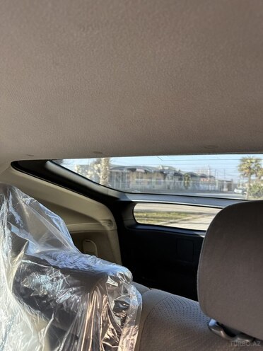 Toyota Prius 2012, 280,000 km - 1.8 l - Bakı