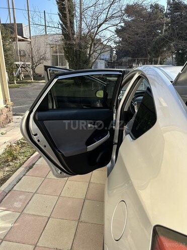 Toyota Prius 2012, 280,000 km - 1.8 l - Bakı