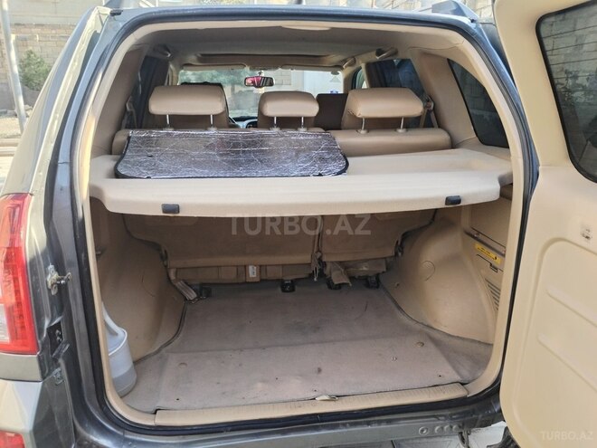 Chery Tiggo (T11) 2013, 123,000 km - 1.8 л - Bakı