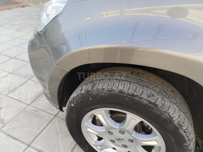 Chery Tiggo (T11) 2013, 123,000 km - 1.8 л - Bakı