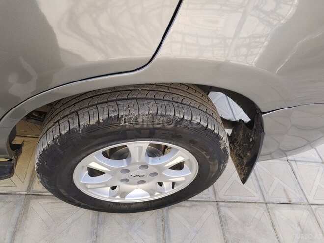 Chery Tiggo (T11) 2013, 123,000 km - 1.8 л - Bakı