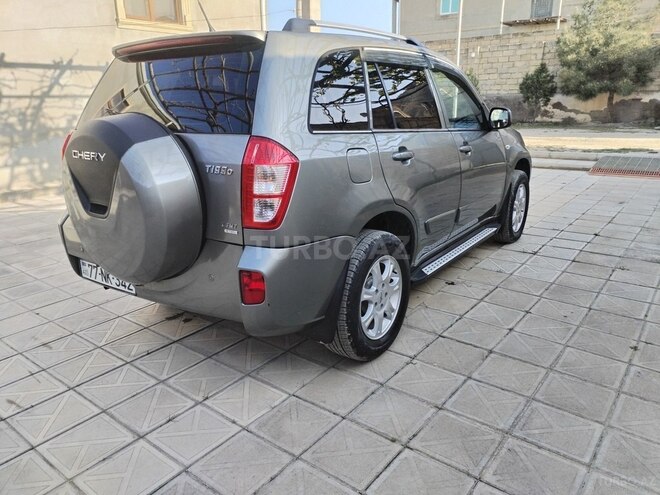 Chery Tiggo (T11) 2013, 123,000 km - 1.8 л - Bakı
