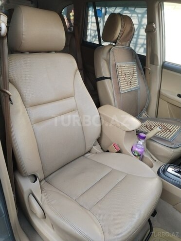 Chery Tiggo (T11) 2013, 123,000 km - 1.8 л - Bakı