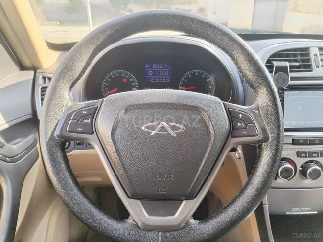 Chery Tiggo (T11) 2013, 123,000 km - 1.8 л - Bakı