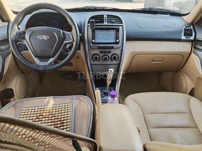 Chery Tiggo (T11) 2013, 123,000 km - 1.8 л - Bakı