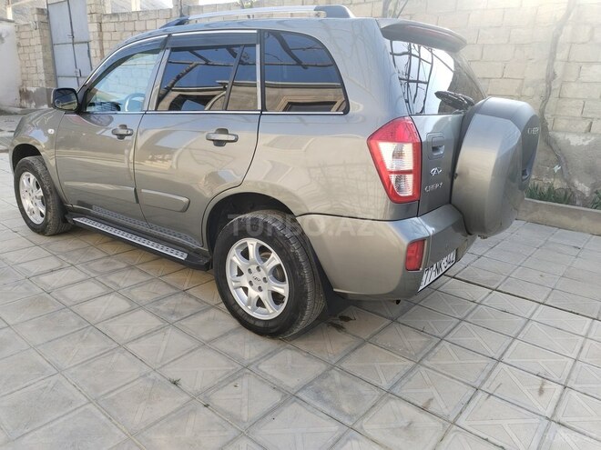 Chery Tiggo (T11) 2013, 123,000 km - 1.8 л - Bakı