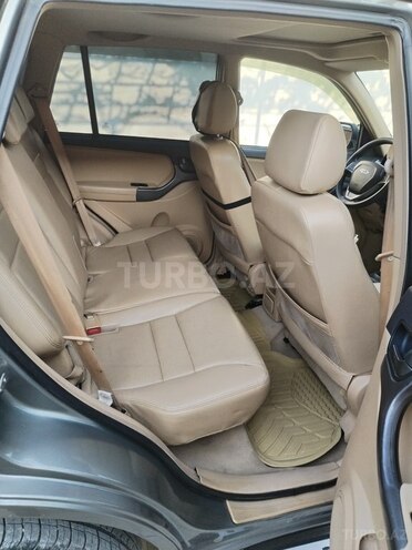 Chery Tiggo (T11) 2013, 123,000 km - 1.8 л - Bakı