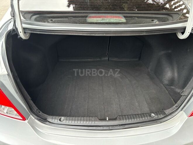 Hyundai Accent 2016, 180,000 km - 1.6 l - Bakı