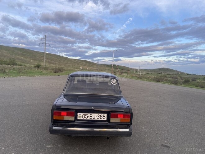 LADA (VAZ) 2107 2010, 73,000 km - 1.6 л - Ağstafa