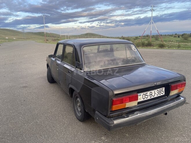 LADA (VAZ) 2107 2010, 73,000 km - 1.6 л - Ağstafa